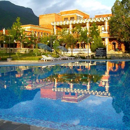Park Village Resort By Kgh Group Κατμαντού Εξωτερικό φωτογραφία