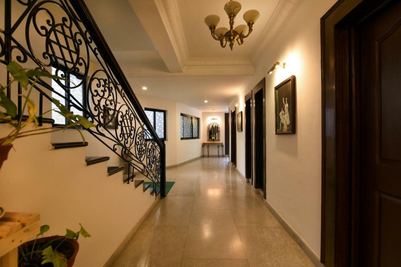 Park Village Resort By Kgh Group Κατμαντού Εξωτερικό φωτογραφία